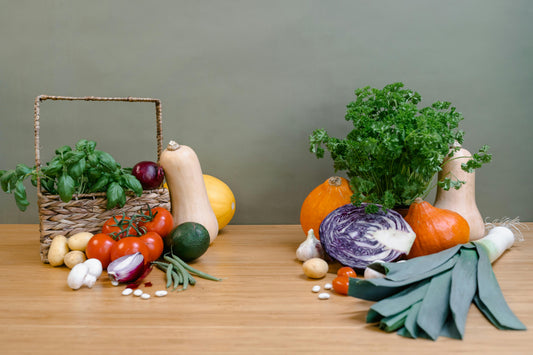 What’s In Season Right Now? A Guide to Ontario’s Spring Produce