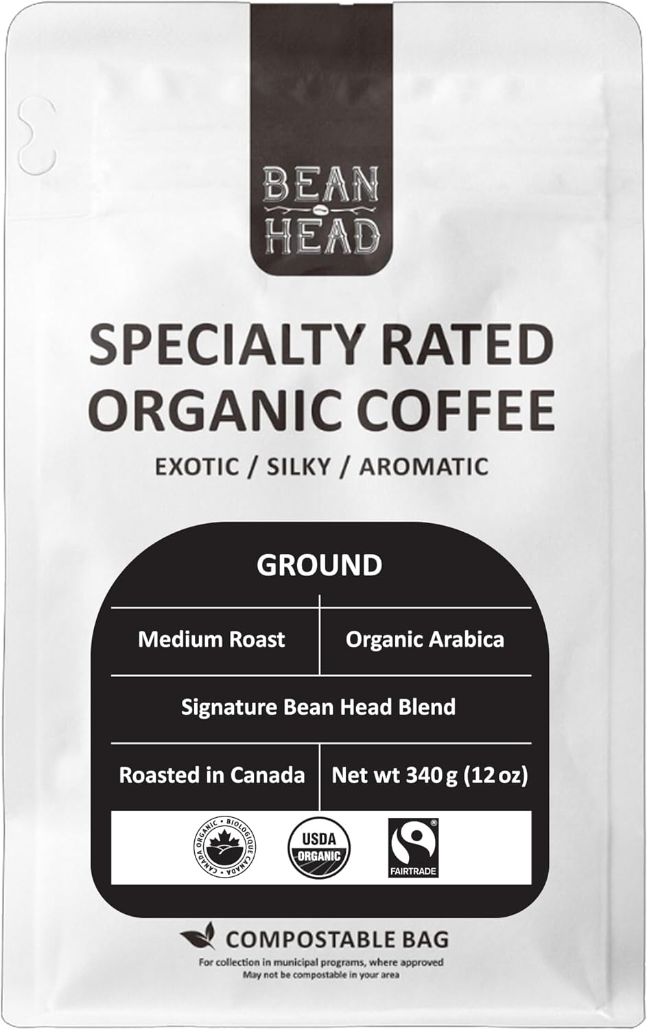 Bean Head Coffee