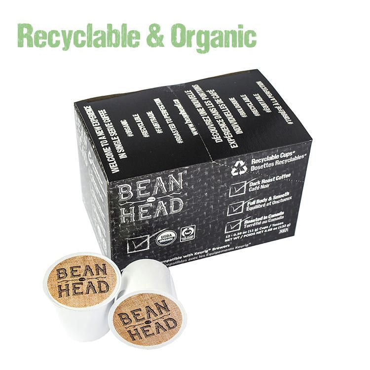 Bean Head Coffee