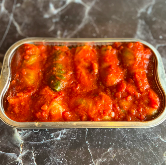 Cabbage Rolls