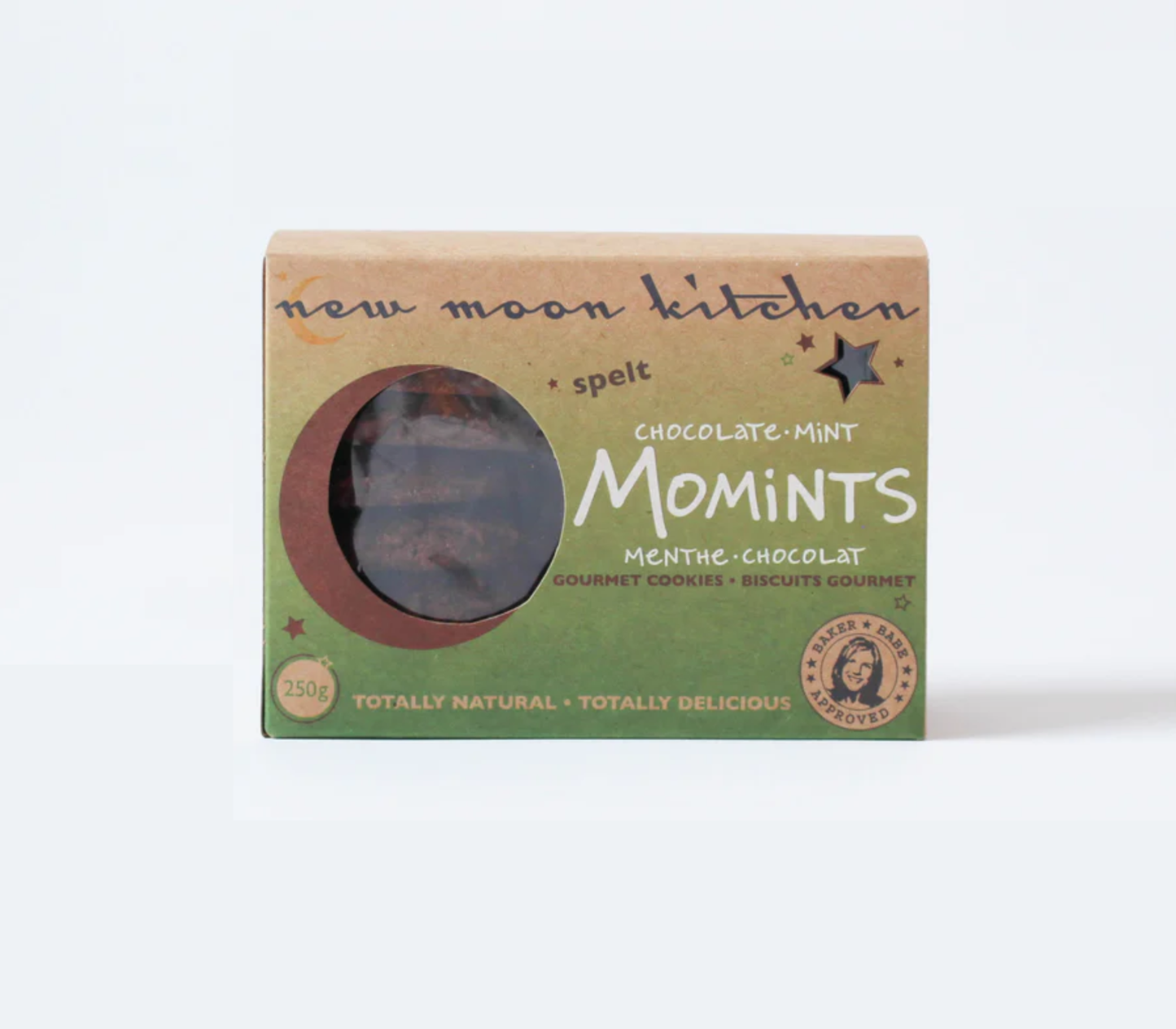 Momint Cookies