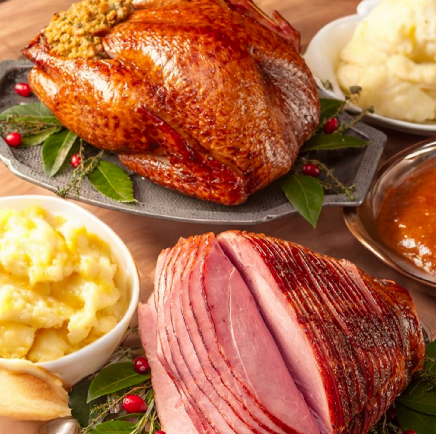 TG Complete Celebration Feast