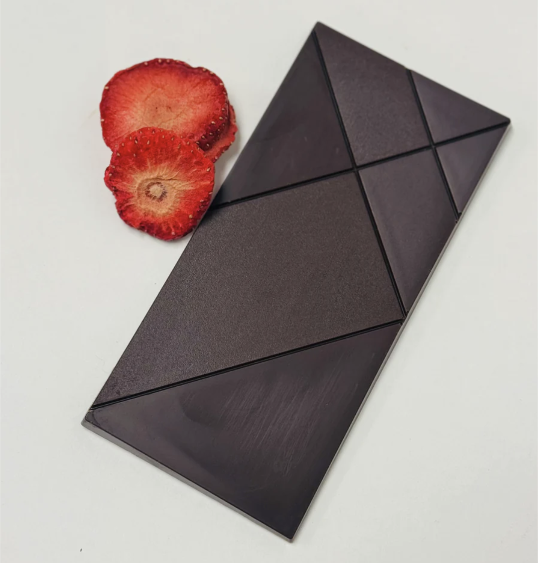 Organic Vegan Chocolate Bars