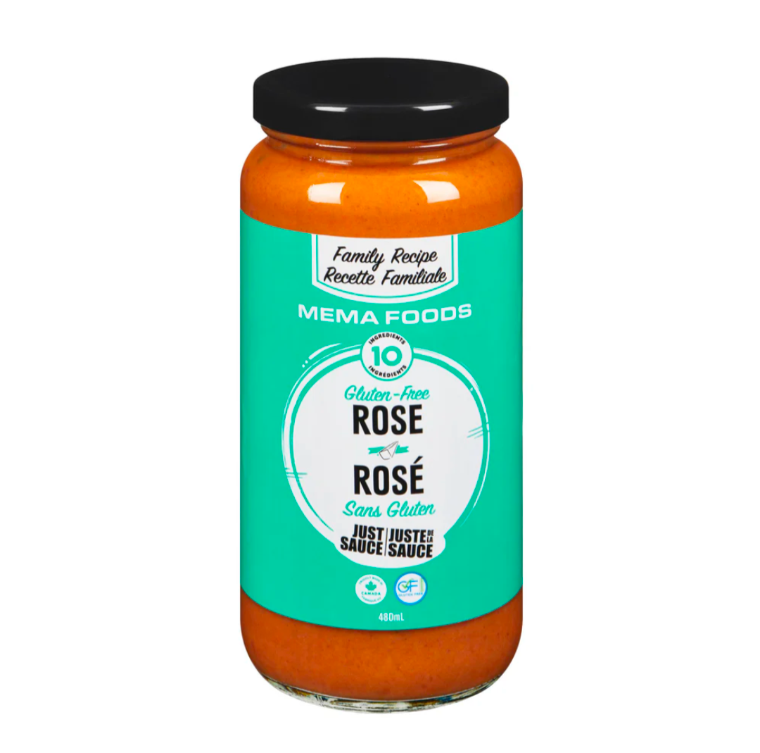 Just Sauce Pasta Sauces