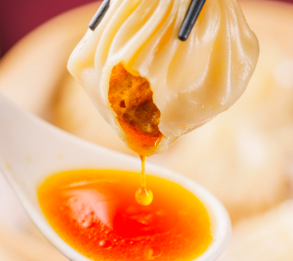 Handmade Dim Sum Classics