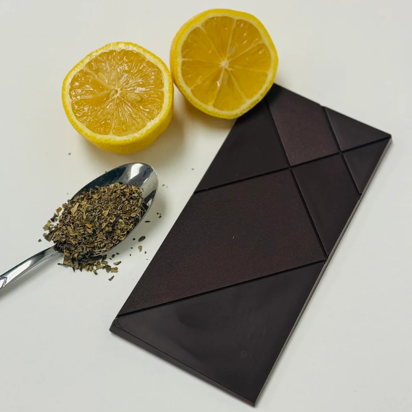 Organic Vegan Chocolate Bars