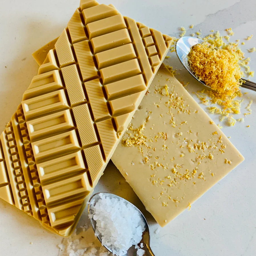 Organic Vegan Chocolate Bars