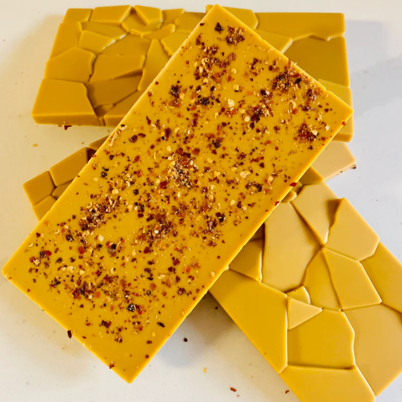 Organic Vegan Chocolate Bars