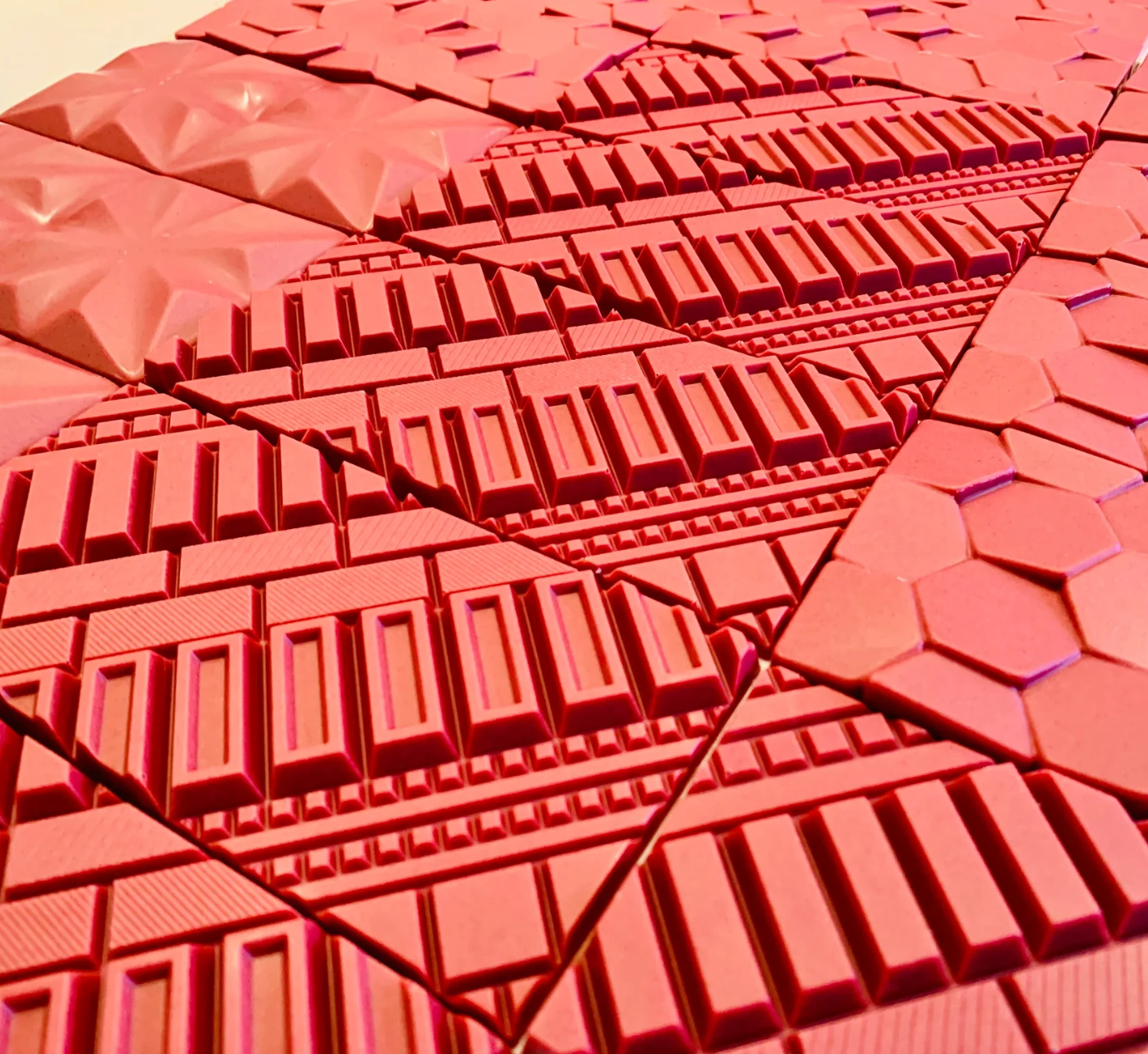 Organic Vegan Chocolate Bars
