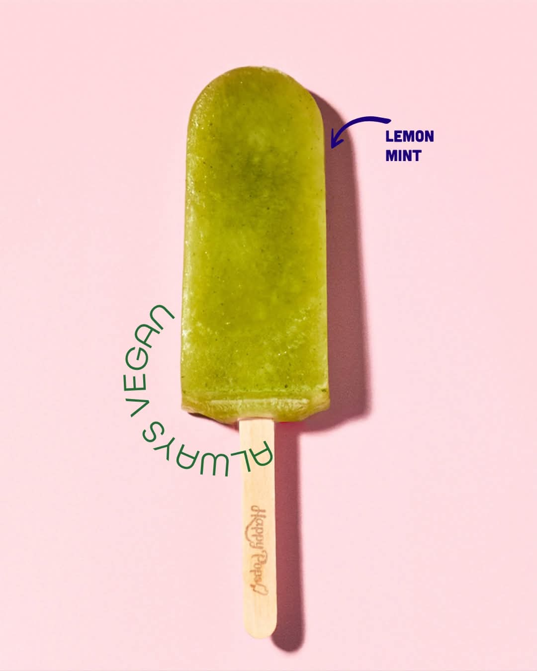 All Natural Ice Pops