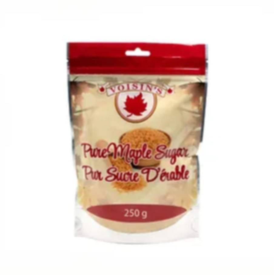 Pure Maple Sugar
