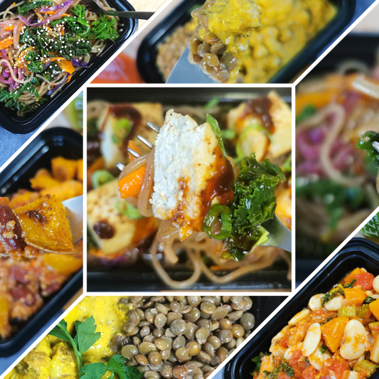 Any 7 Meals Bundle