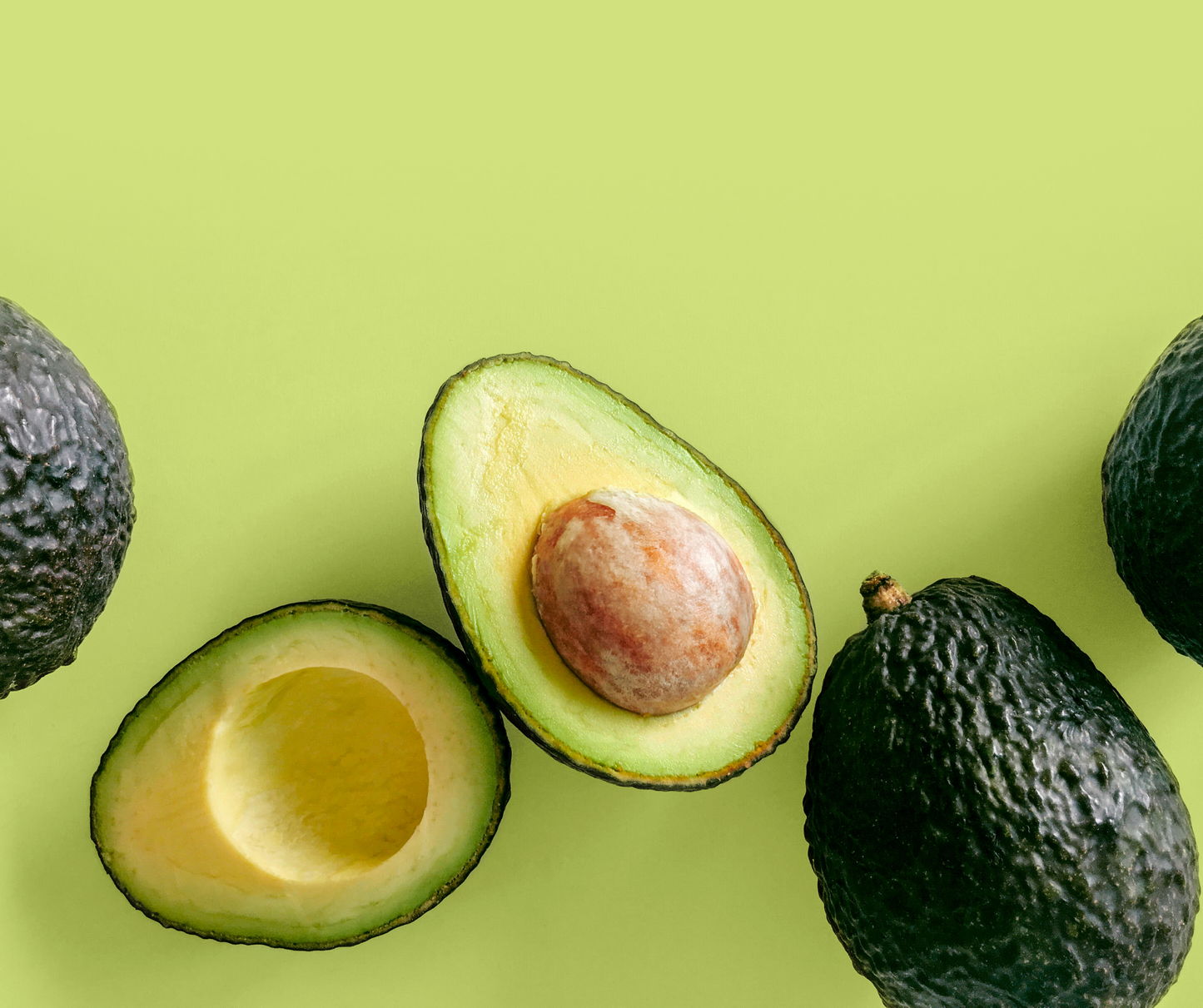 Avocado 2 Pack