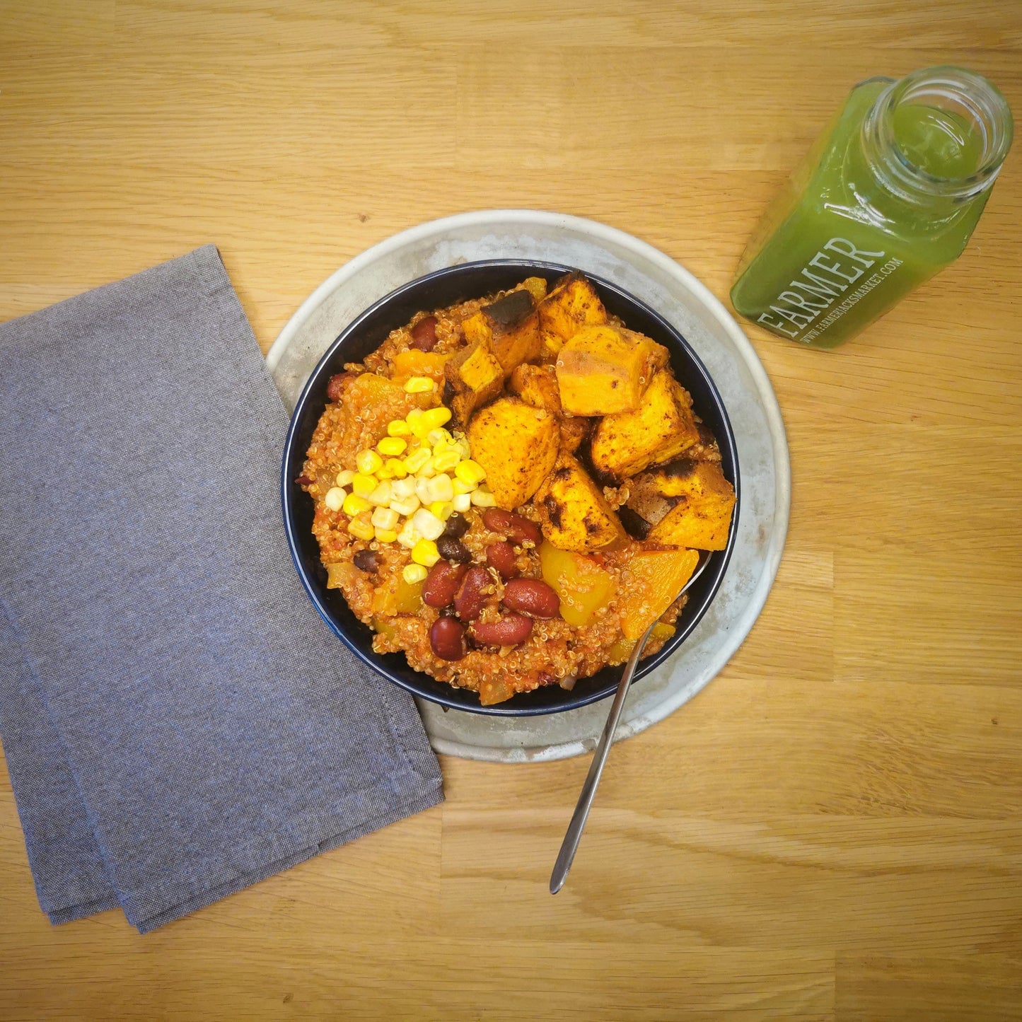 Any 4 Meals Bundle