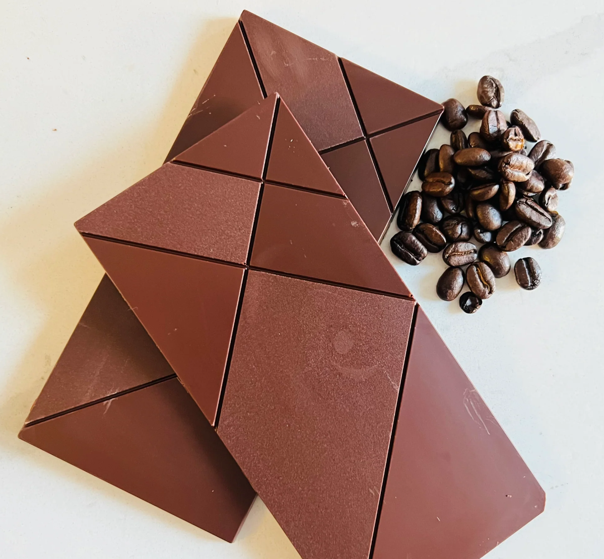 Organic Vegan Chocolate Bars