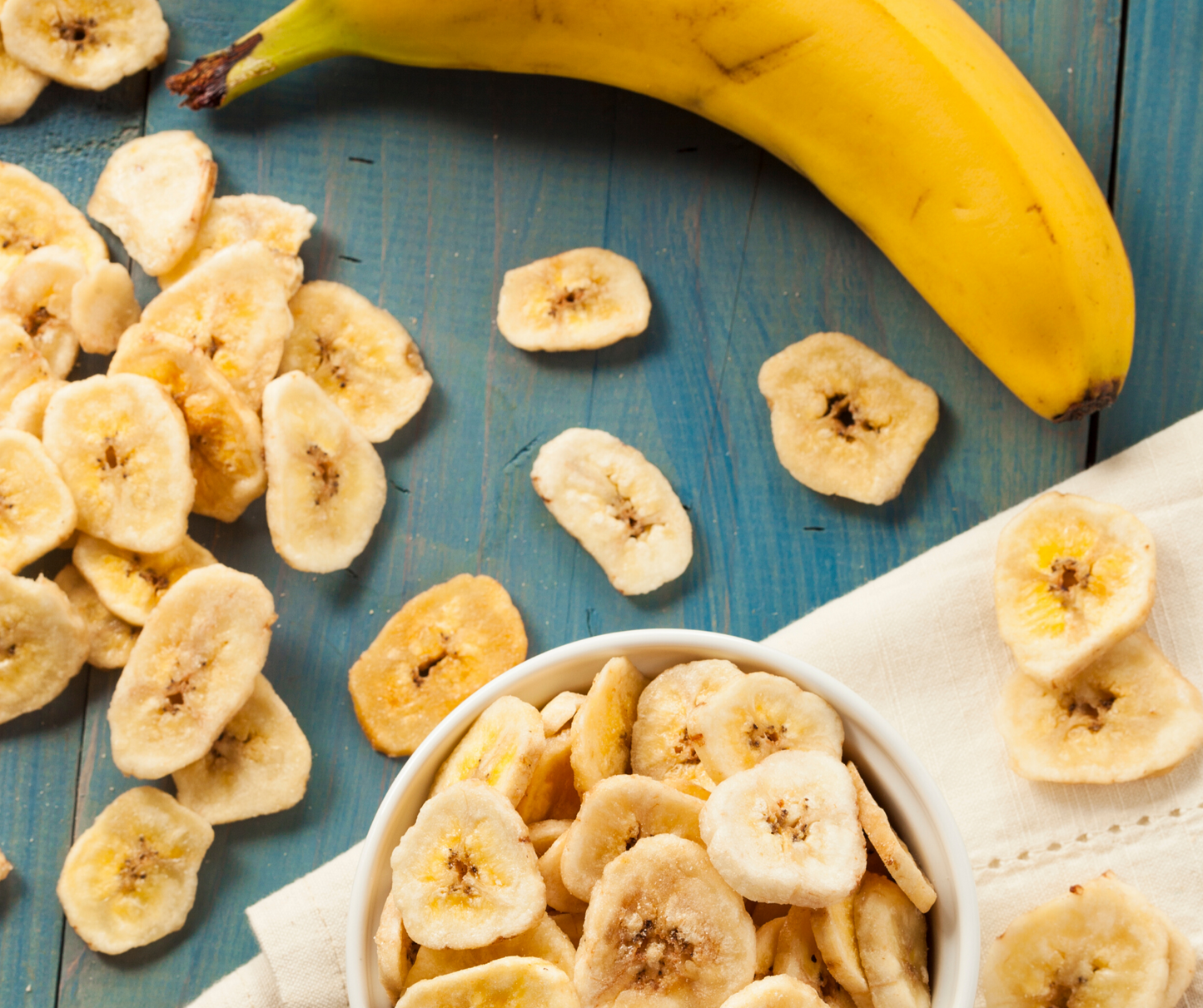 Dried Fruit