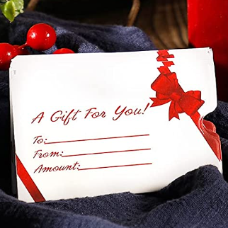 Farmer Jack's Gift Card