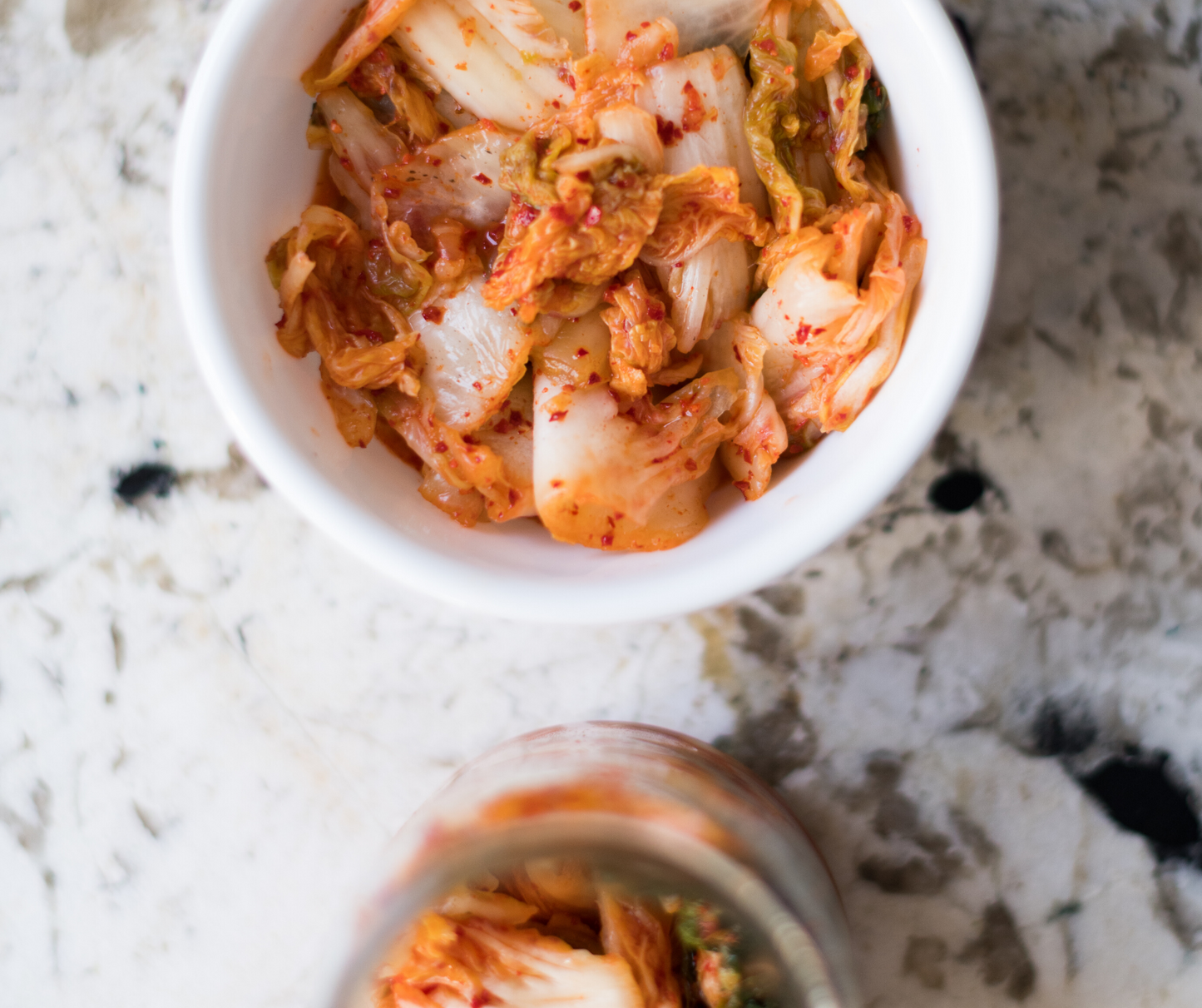 Korean Kimchi