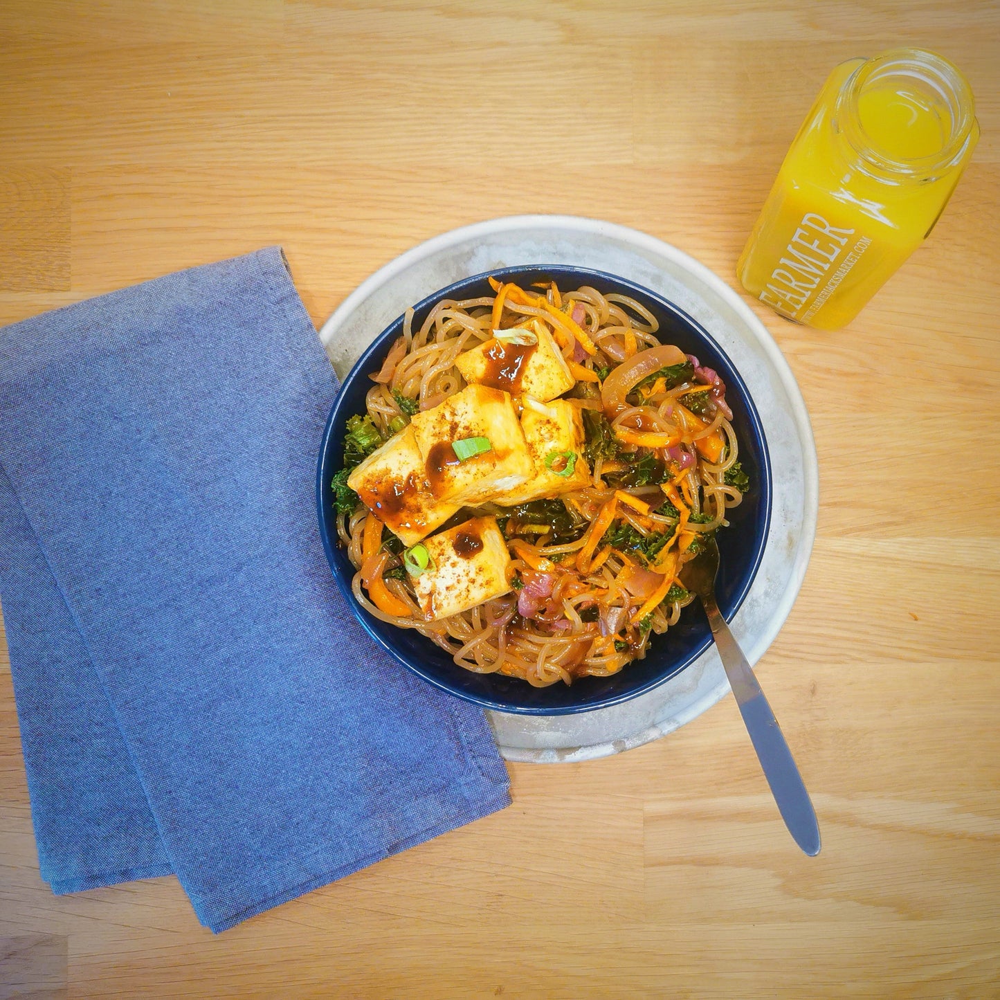 Any 4 Meals Bundle