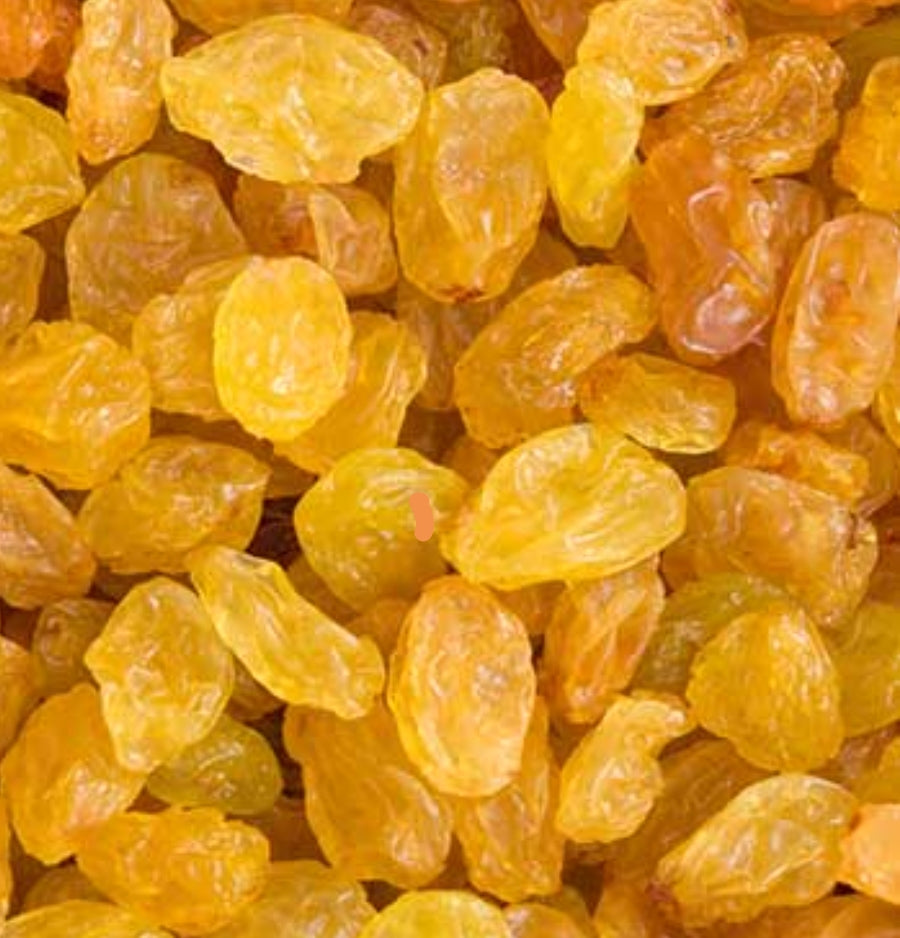 Dried Fruit