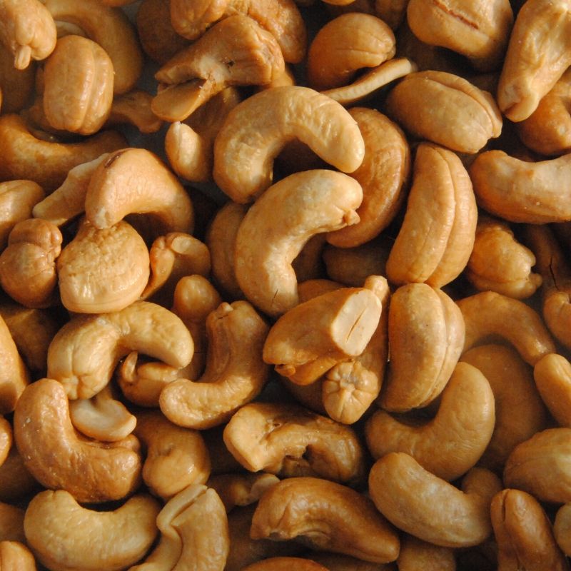 Jumbo Cashews