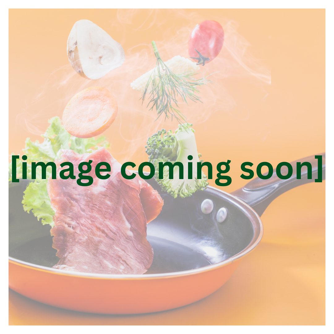 Any 4 Meals Bundle