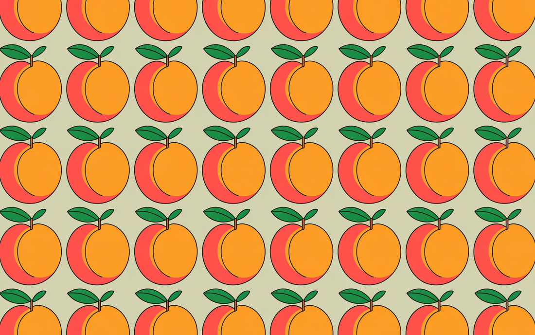 Peaches: One of nature's super fruits!