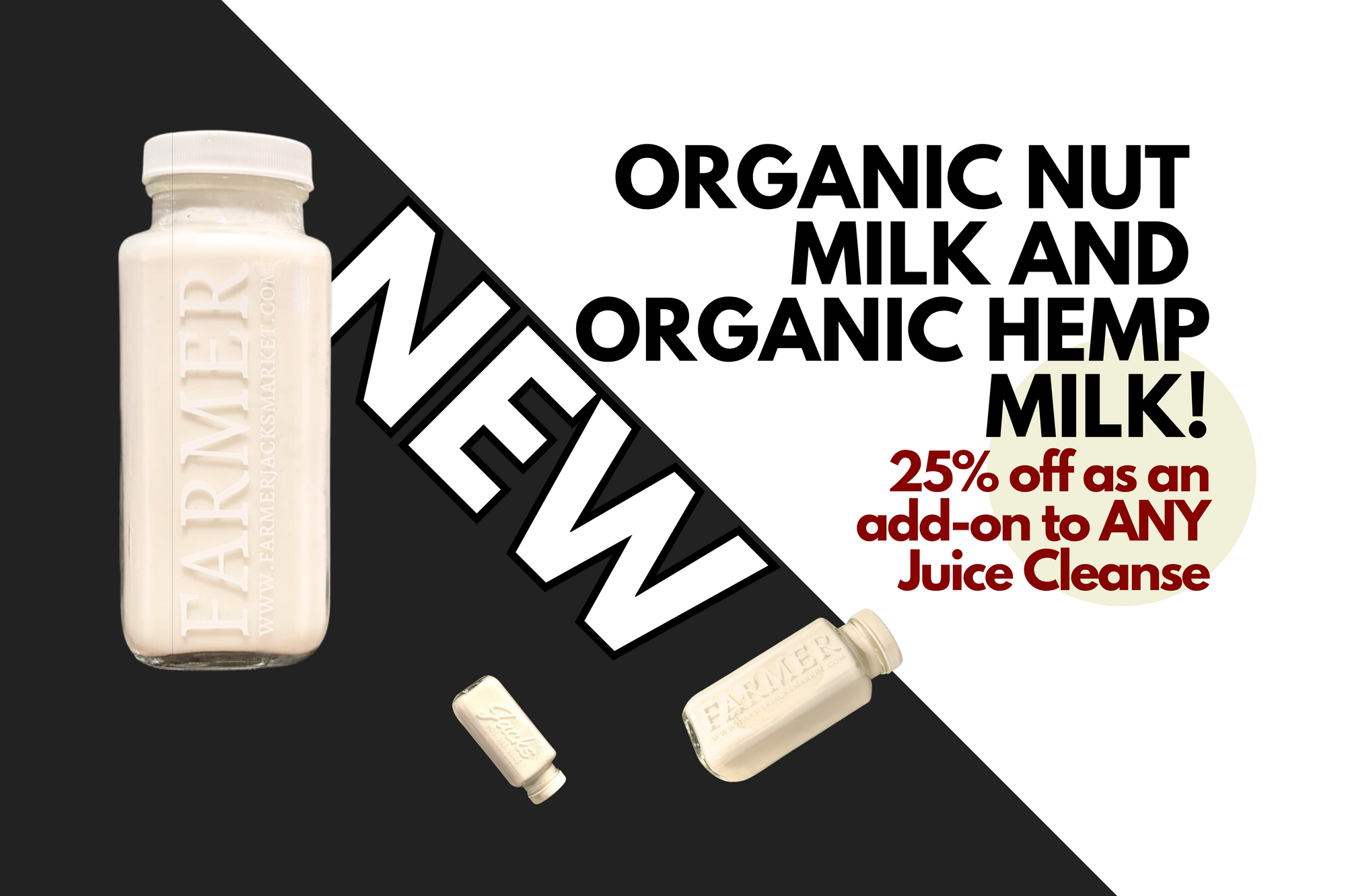 Farmer Jack's Market