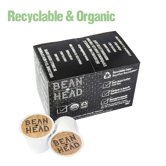 Bean Head Coffee