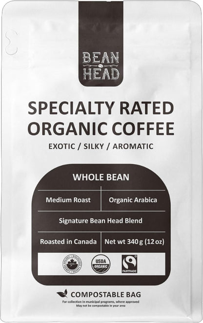 Bean Head Coffee
