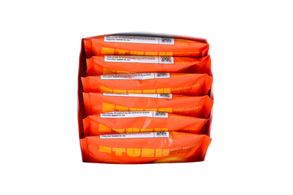 Stush Frozen Patties