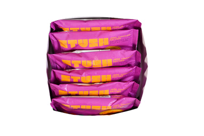 Stush Frozen Patties
