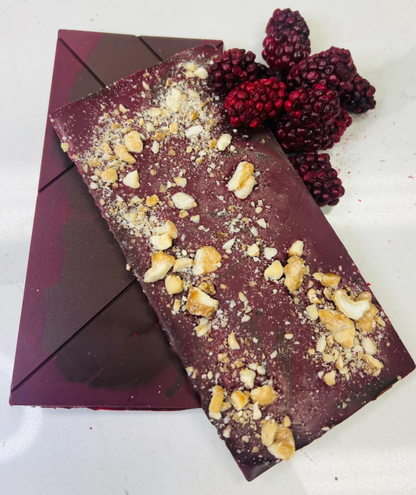 Organic Vegan Chocolate Bars