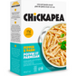 Chickapea One-Pot Pasta Meals