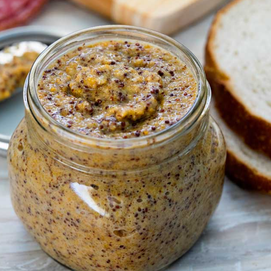 XM Deli-Style Mustard