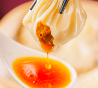 Handmade Dim Sum Classics