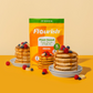 Protein Pancake & Waffle Mix