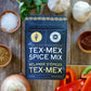Gourmet Spice Blends & Dip Mix