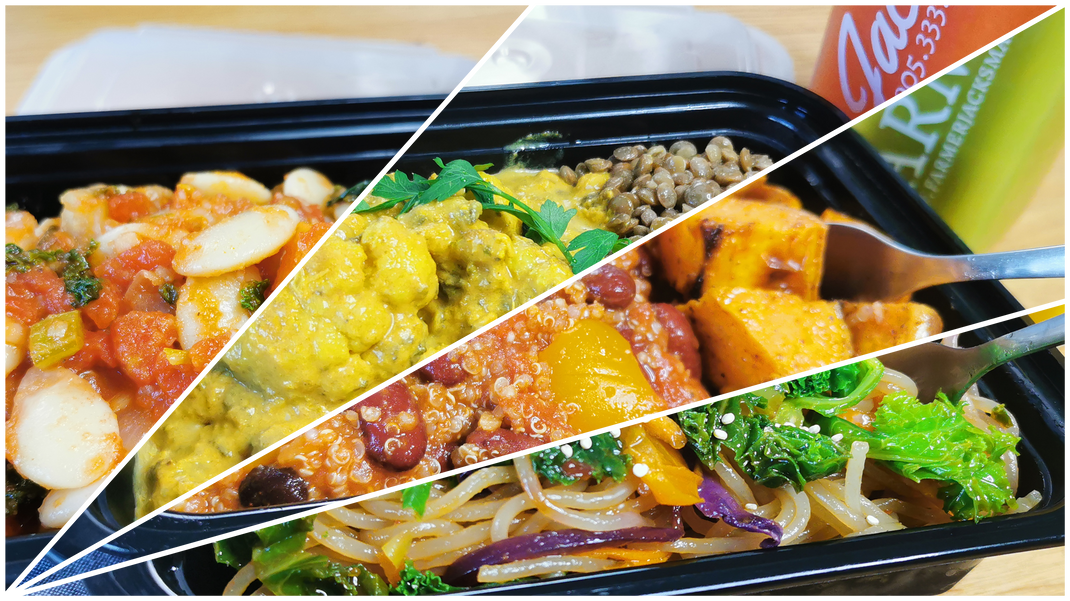 Farmer Jack's Market