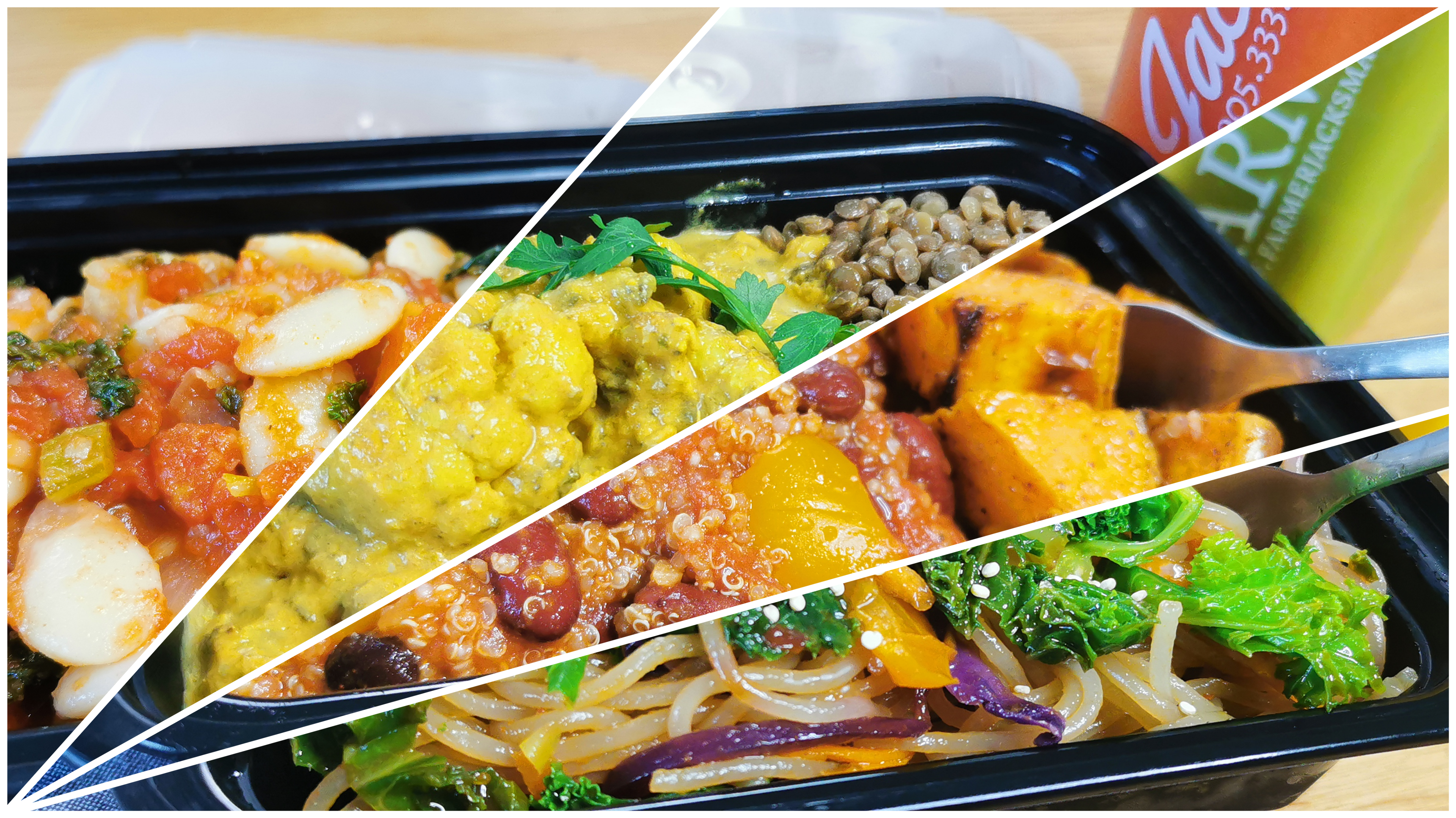 New Jack's Clean Meals 4 Bundle