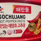 Korean Gochujang Paste