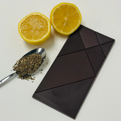 Organic Vegan Chocolate Bars