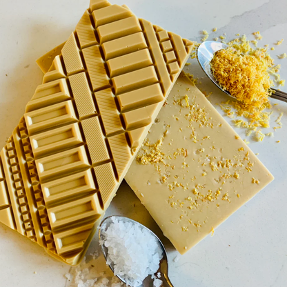 Organic Vegan Chocolate Bars