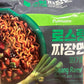 Korean Air Dried Instant Noodles