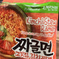 Korean Air Dried Instant Noodles