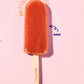 All Natural Ice Pops