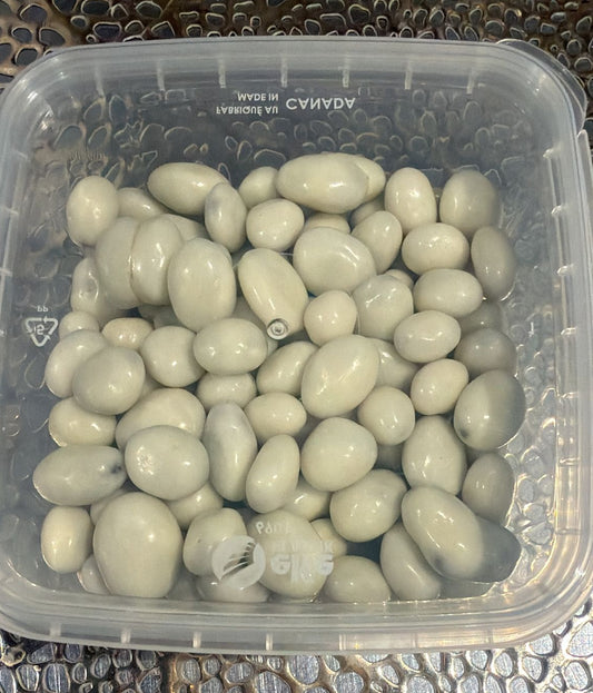 Natural Yogurt Covered Raisins