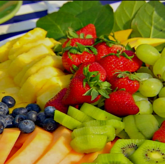 TG 16” Fresh Fruit Tray