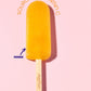 All Natural Ice Pops