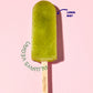 All Natural Ice Pops